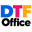 DTF Transfers, UV DTF transfers, Custom DTF Transfers logo