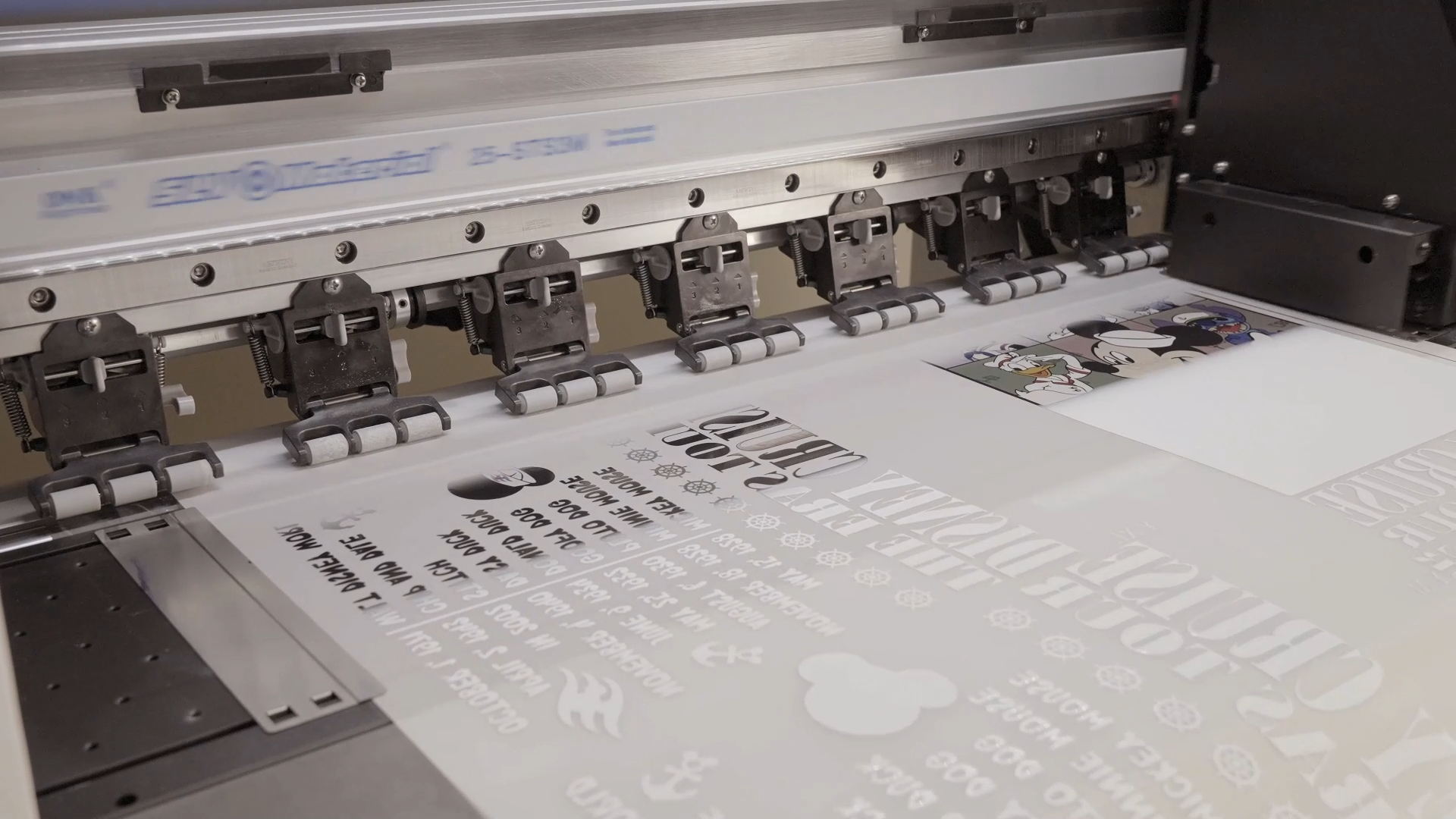 DTF Office professional DTF printing